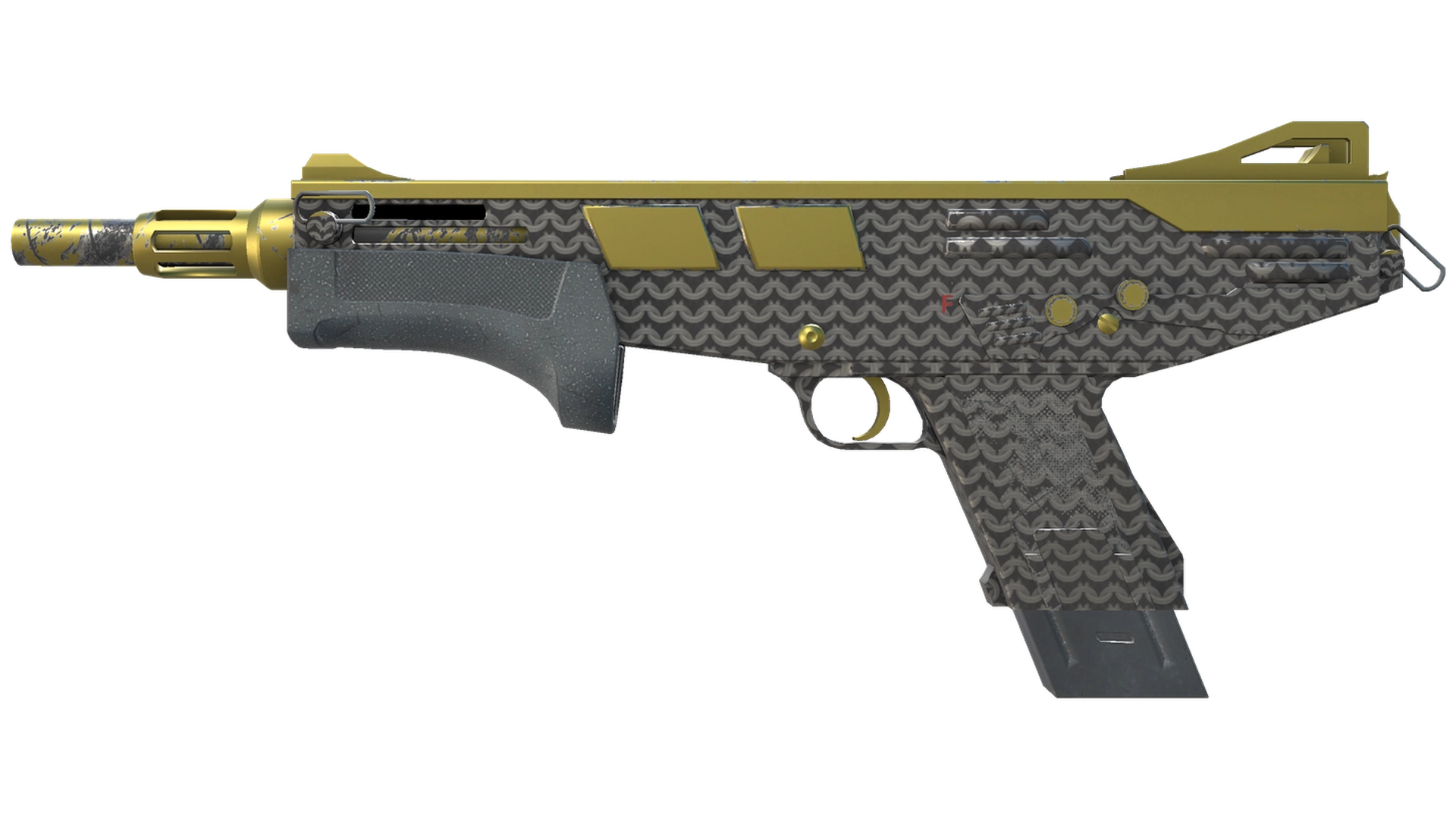 MAG-7 | Chainmail (Factory New)
