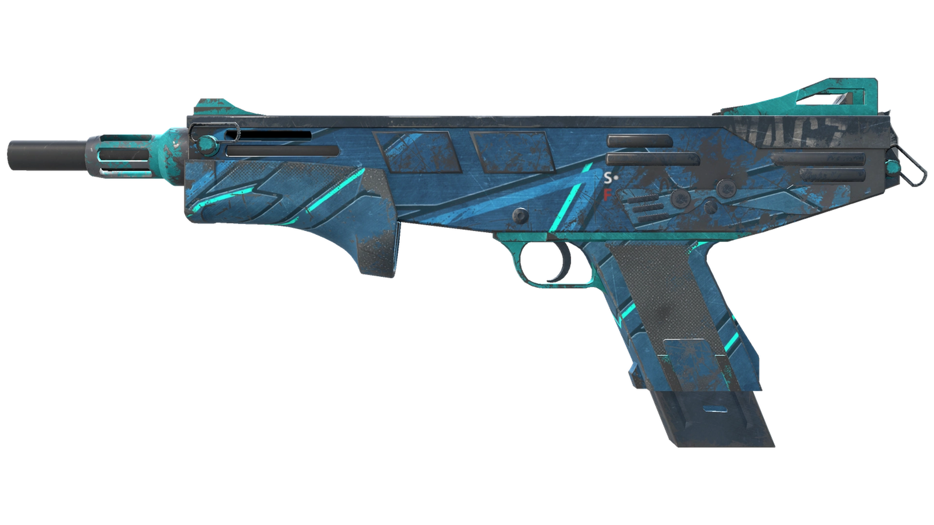 Cobalt Core image