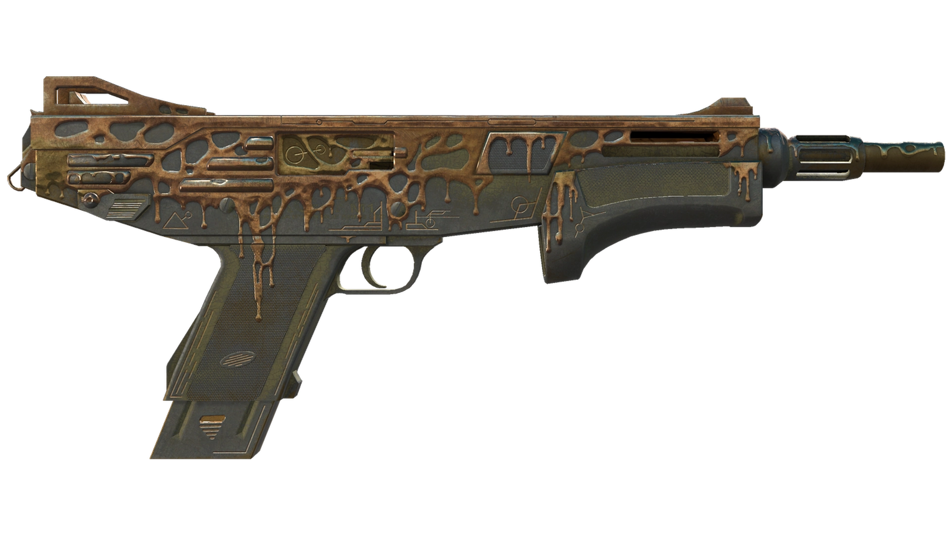 Copper Coated image
