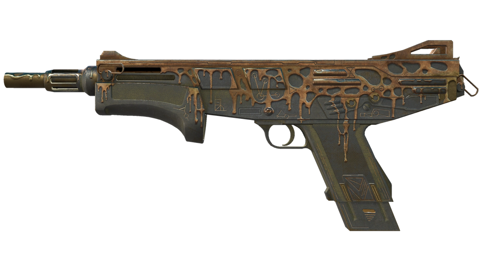 Copper Coated image