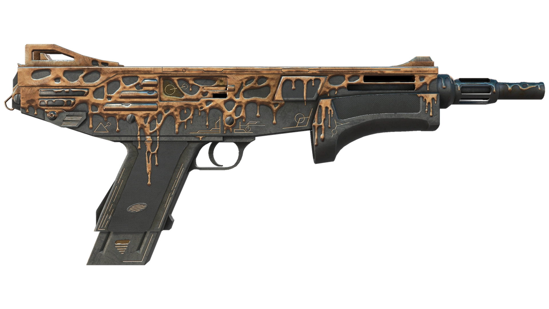 Copper Coated image