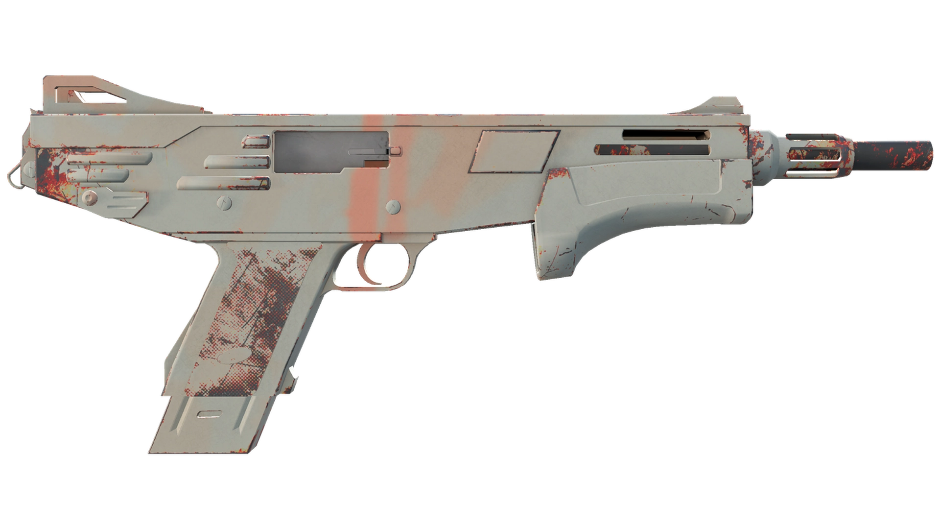 MAG-7 | Firestarter (Factory New)