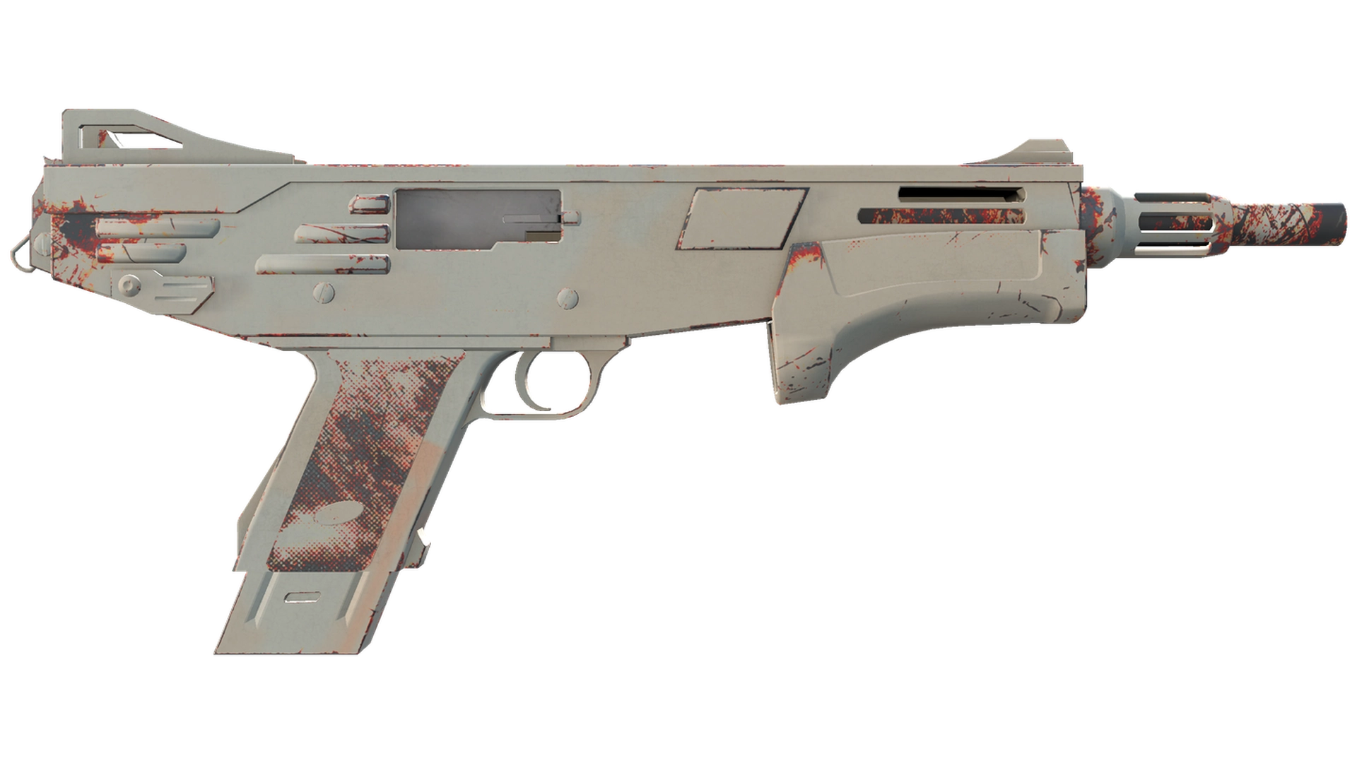 MAG-7 | Firestarter (Factory New)