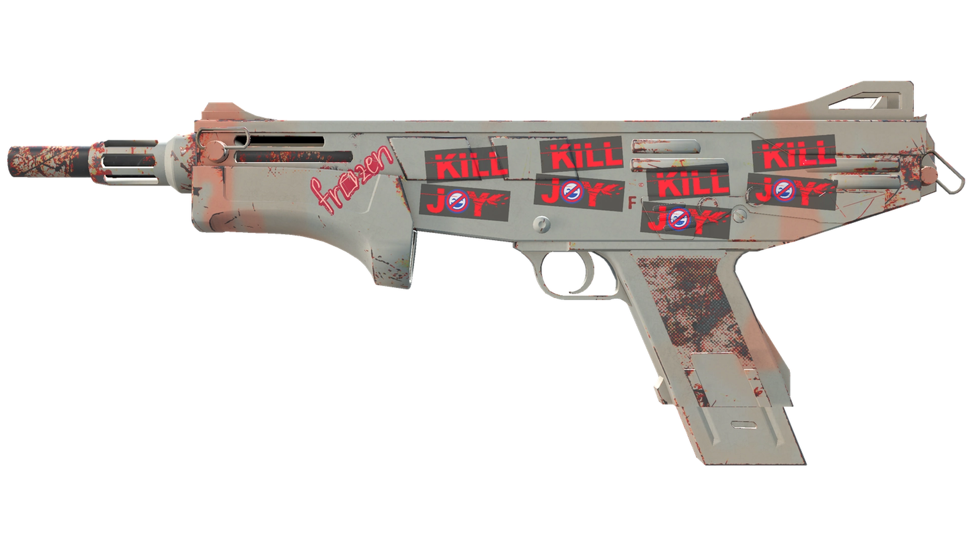 Firestarter image