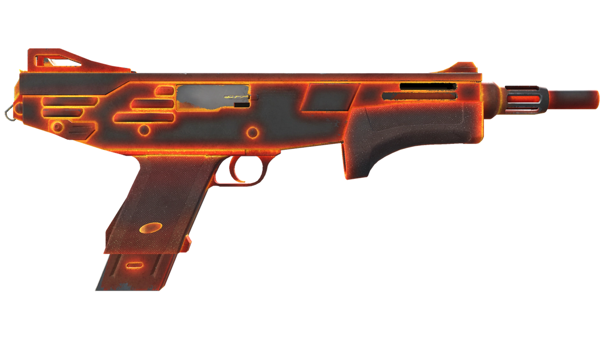Heat image