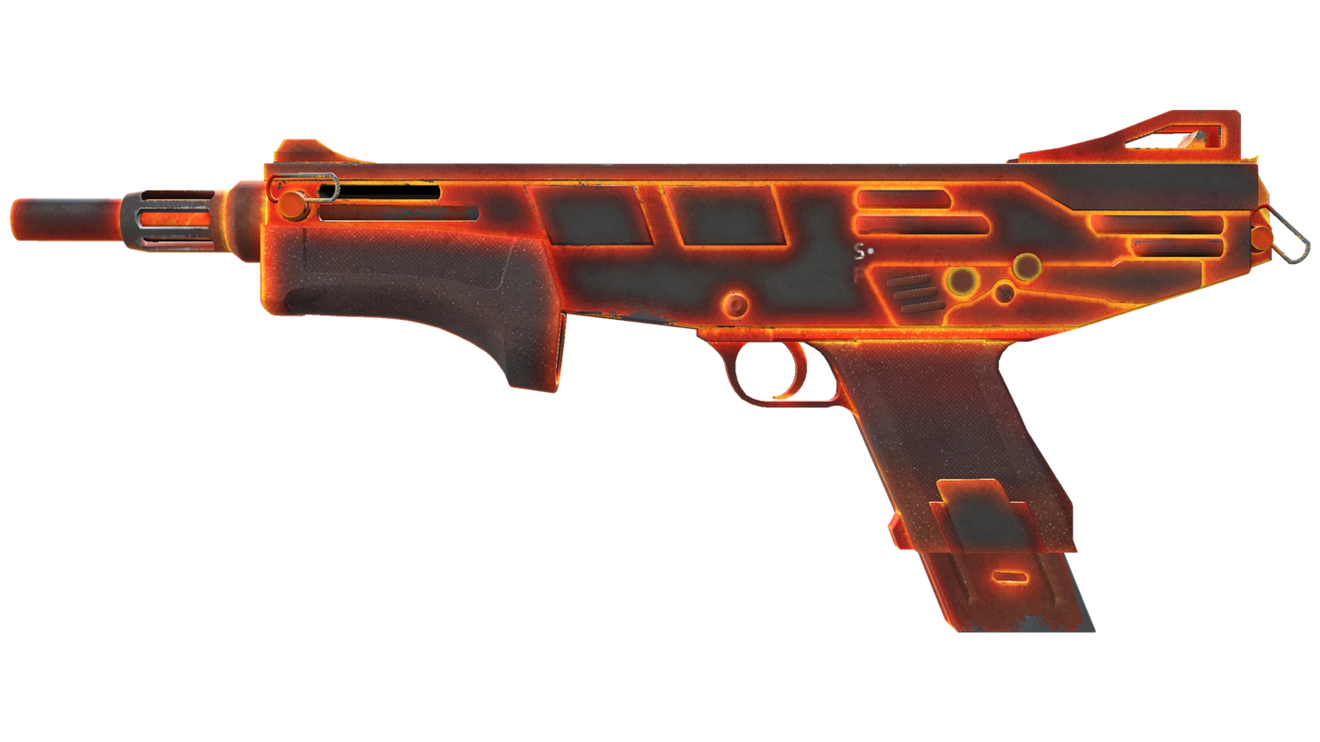 Heat image