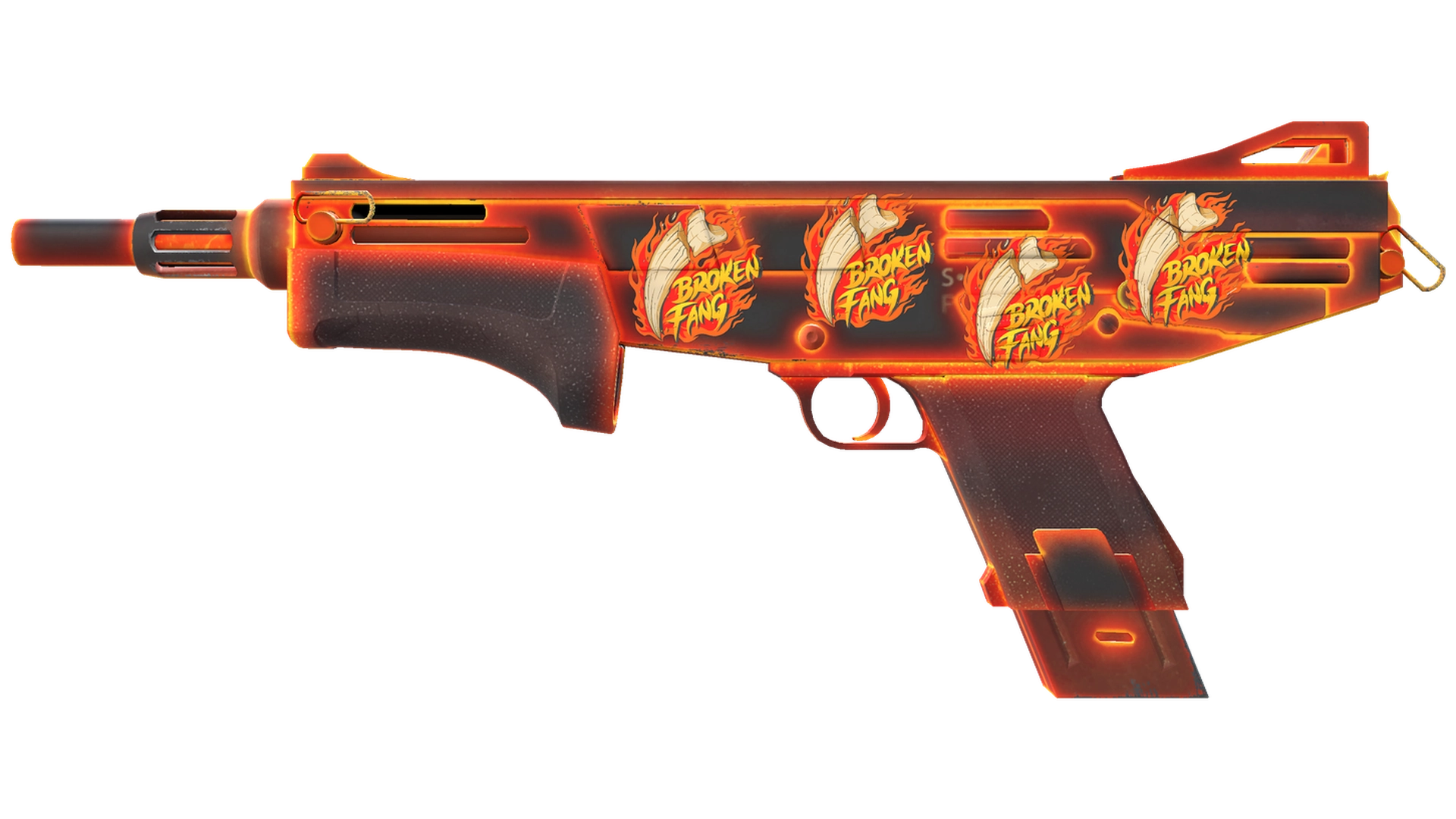 Heat image