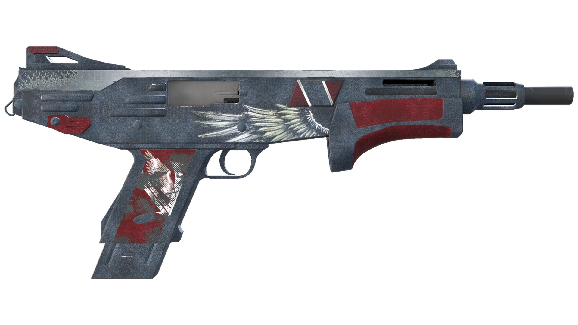 MAG-7 | Heaven Guard (Minimal Wear)