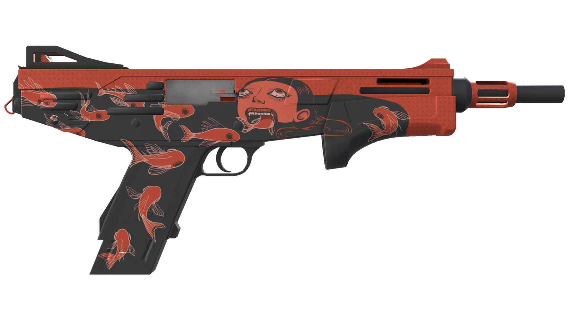 MAG-7 | Insomnia (Factory New)