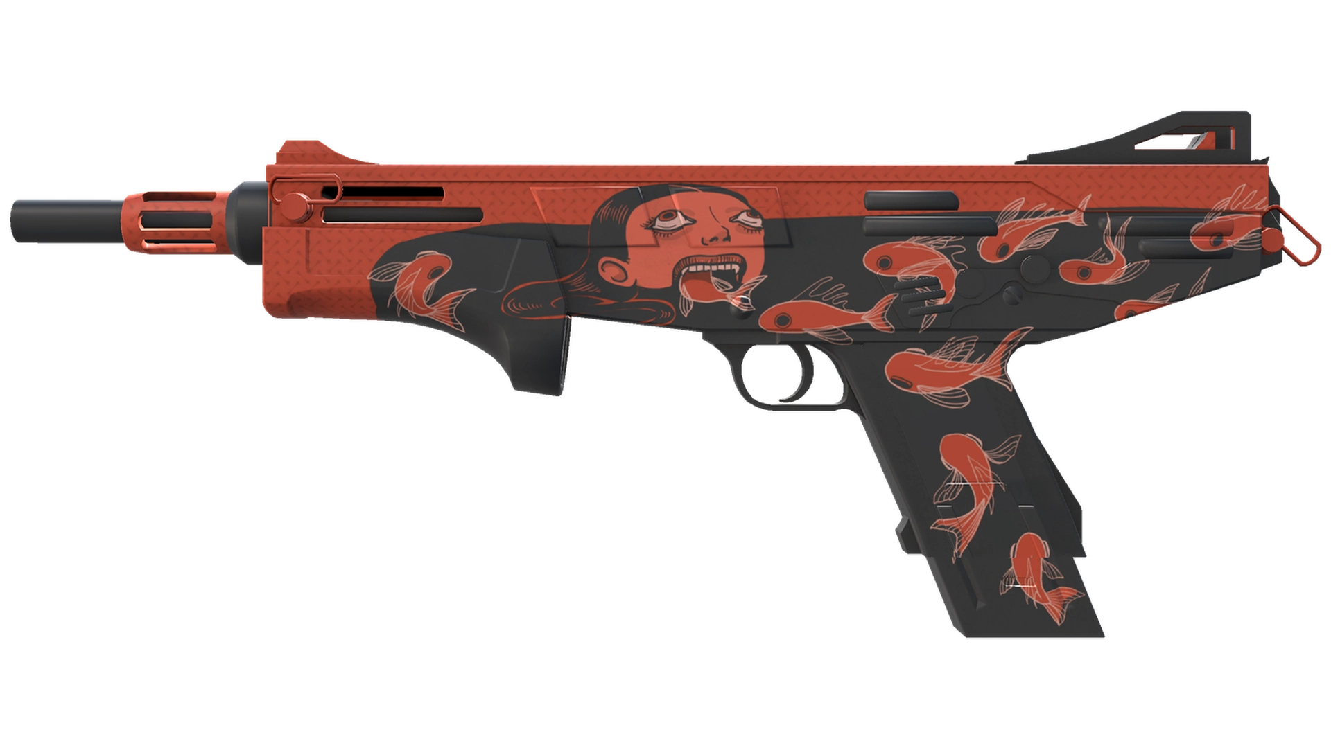 MAG-7 | Insomnia (Factory New)