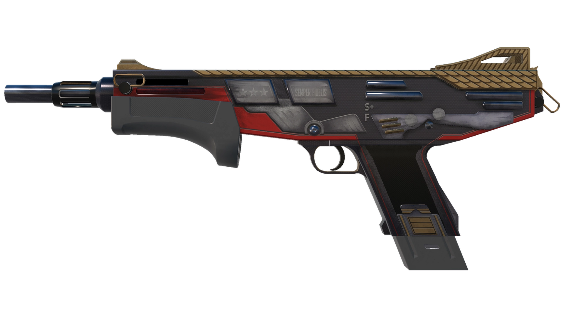 Praetorian image