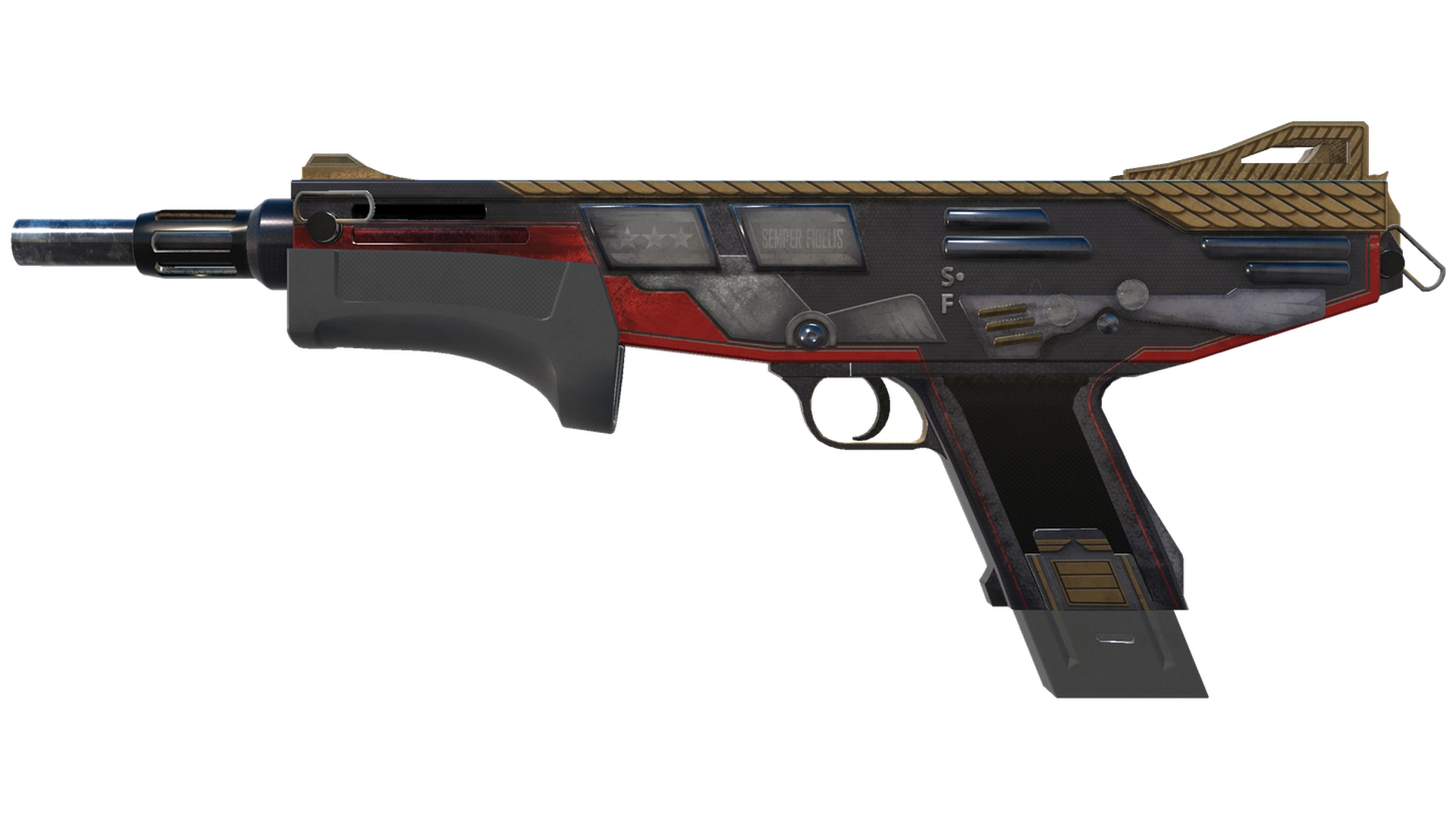 Praetorian image