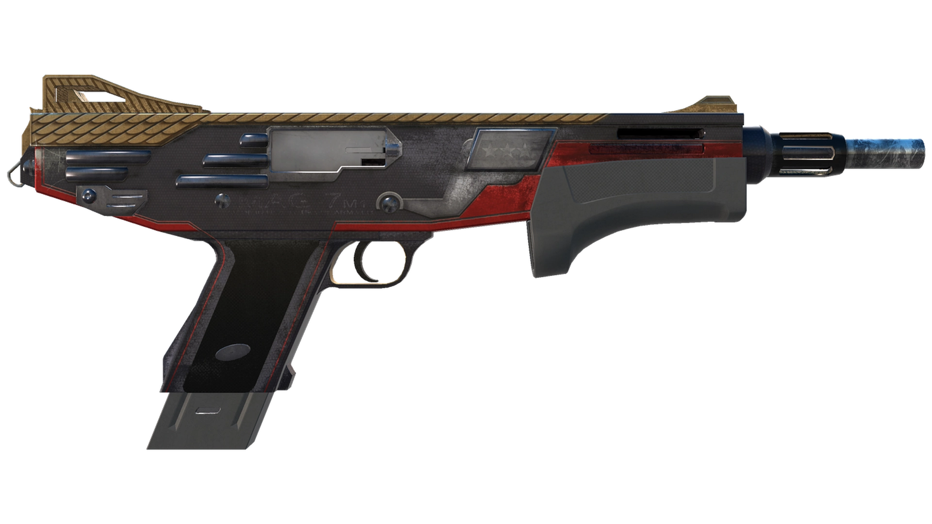 Praetorian image