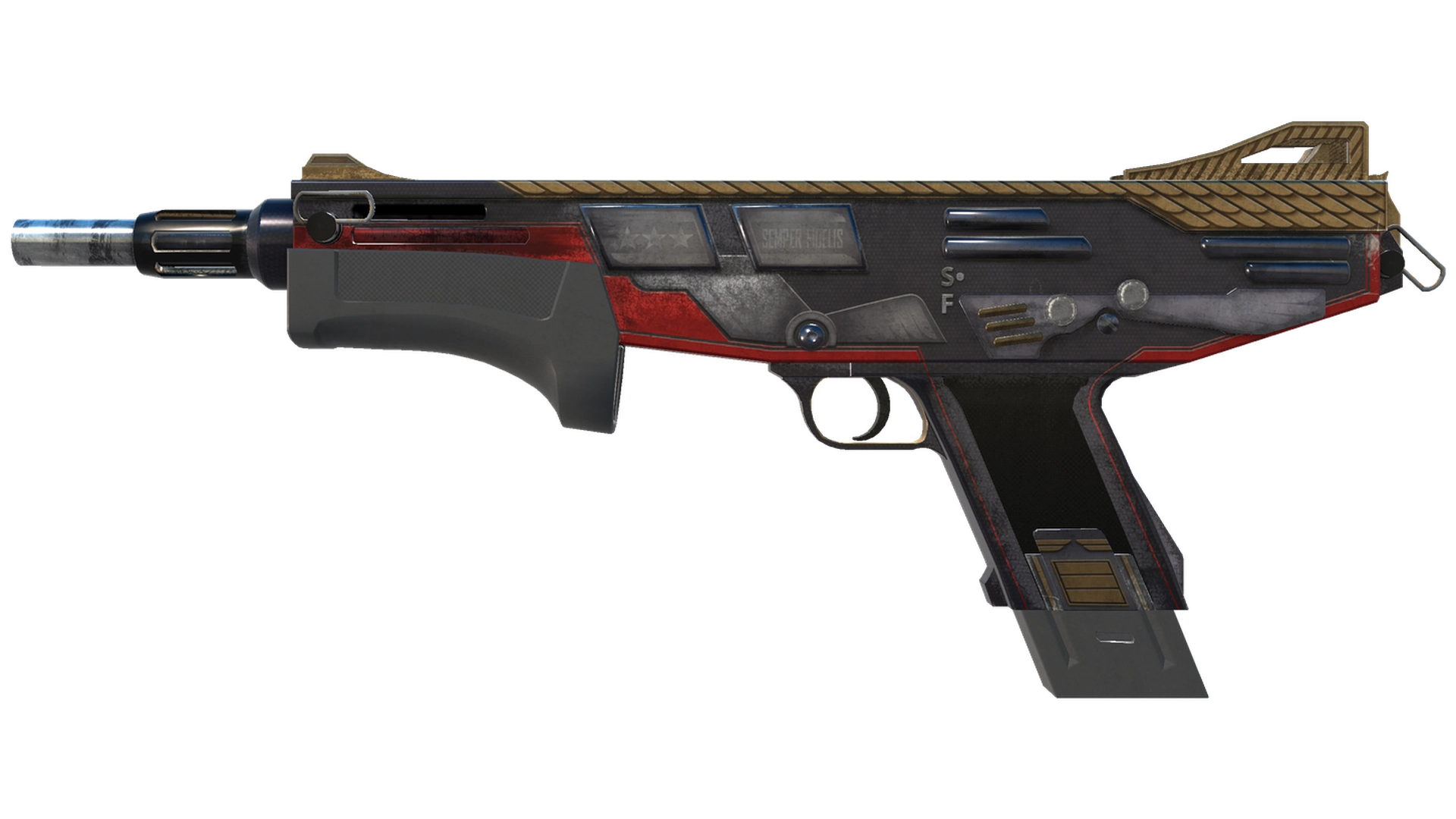 Praetorian image