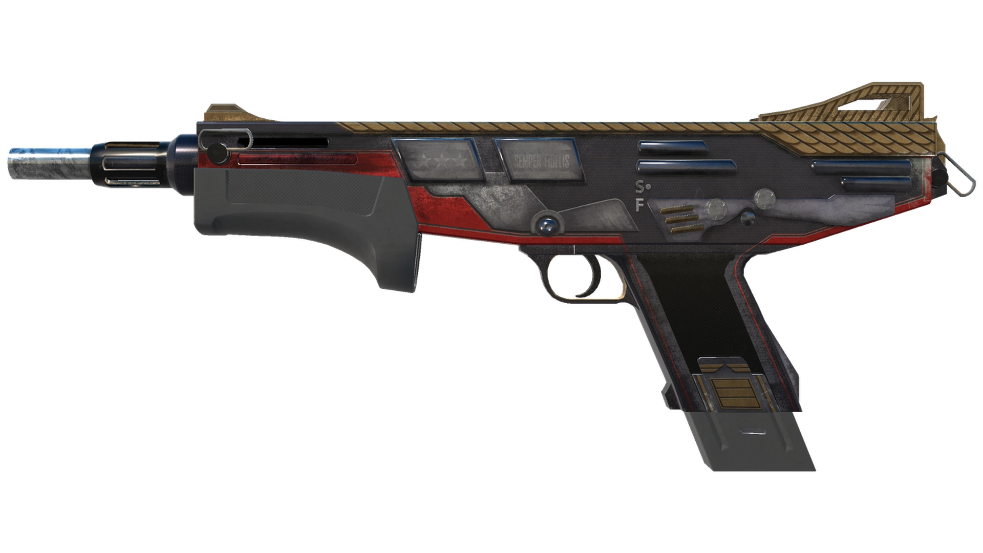 Praetorian image