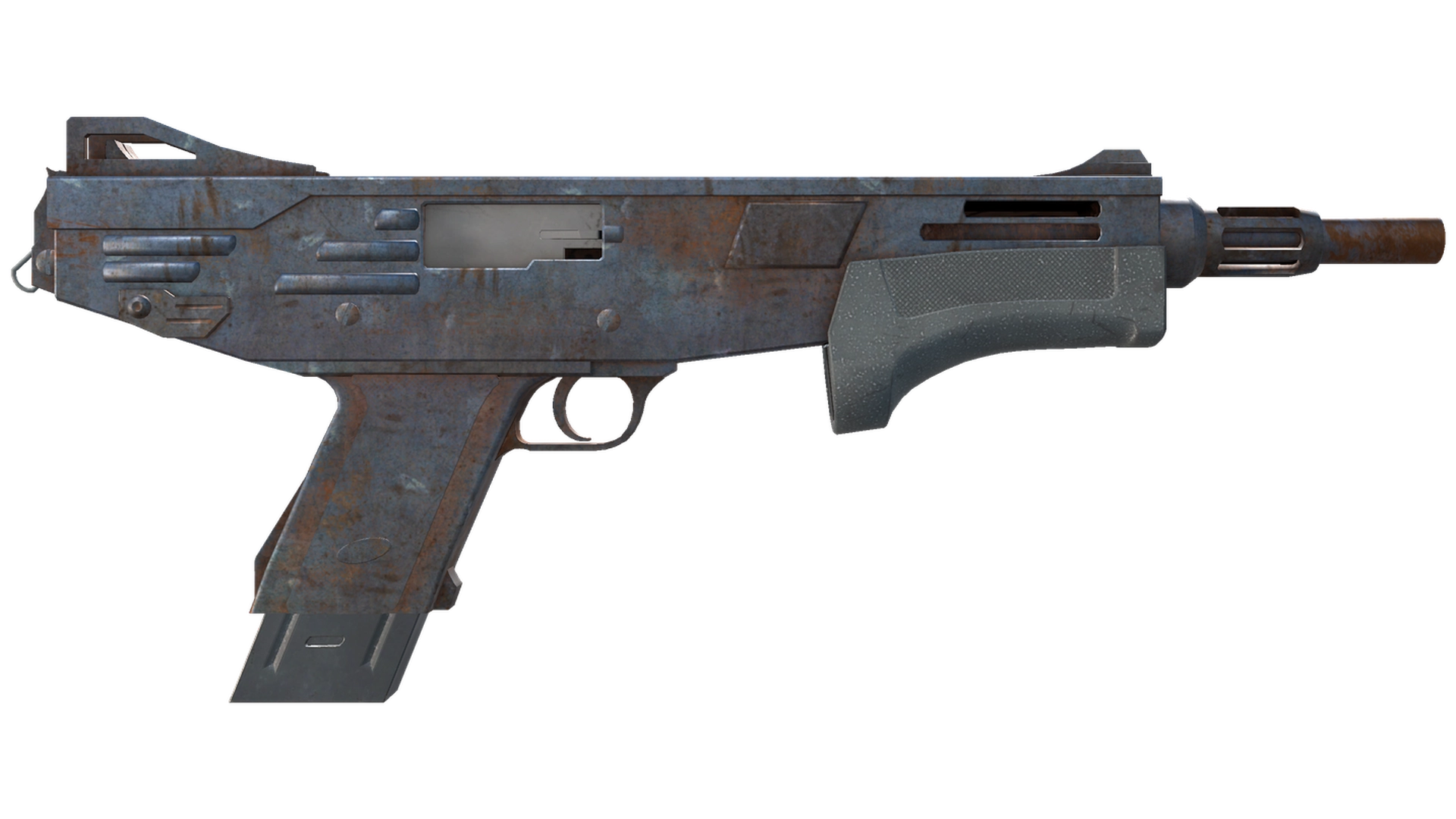 Rust Coat image