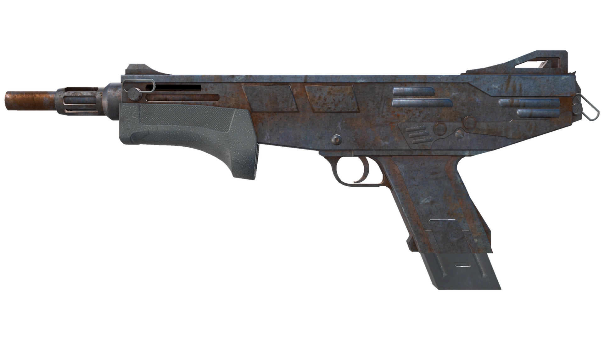 Rust Coat image