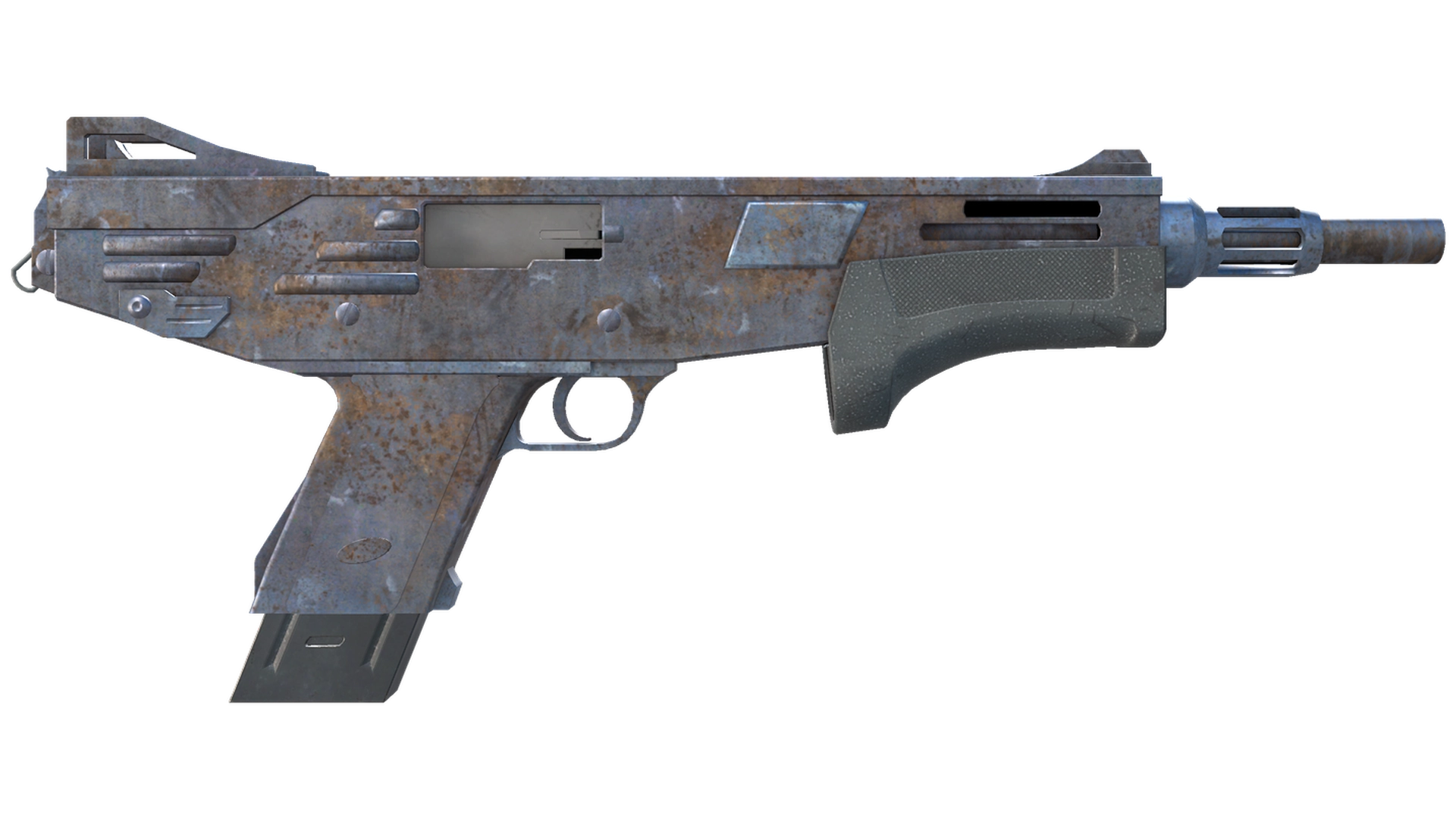 Rust Coat image