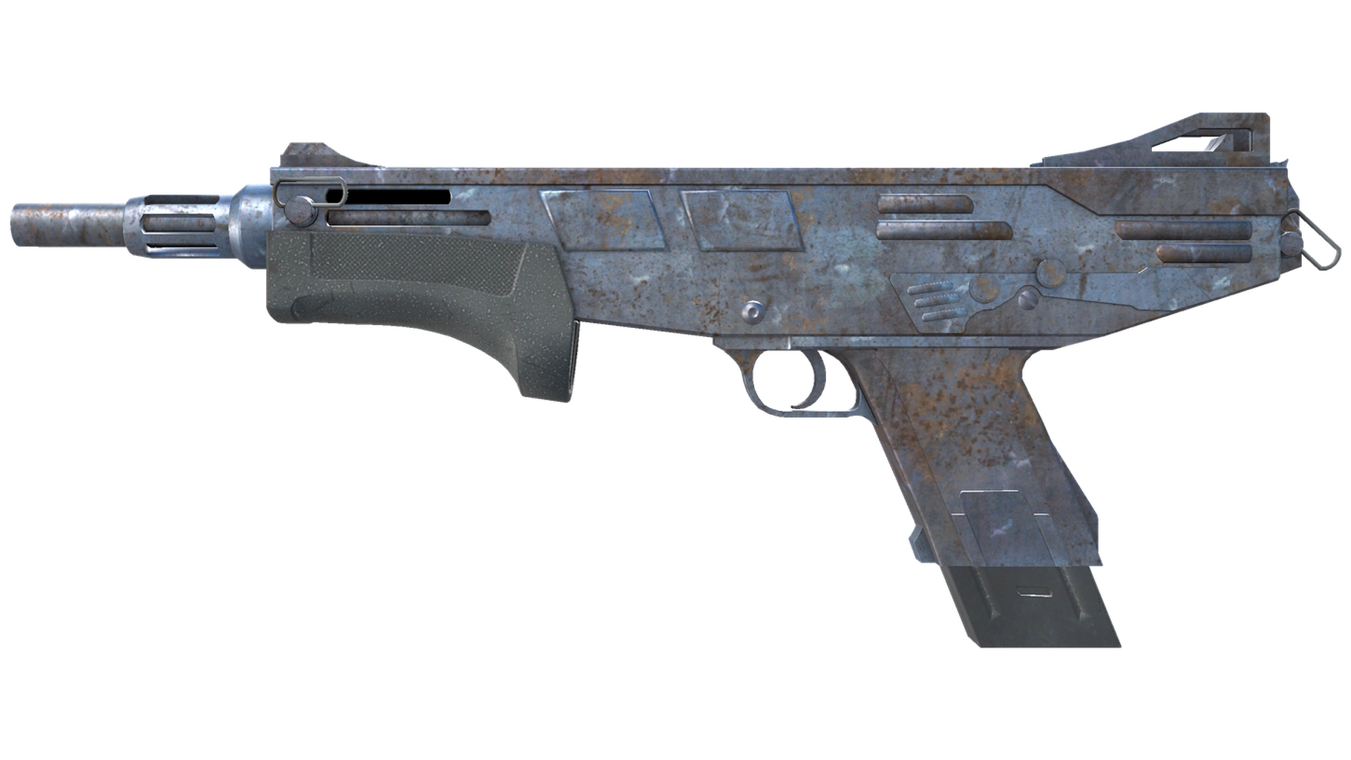 Rust Coat image