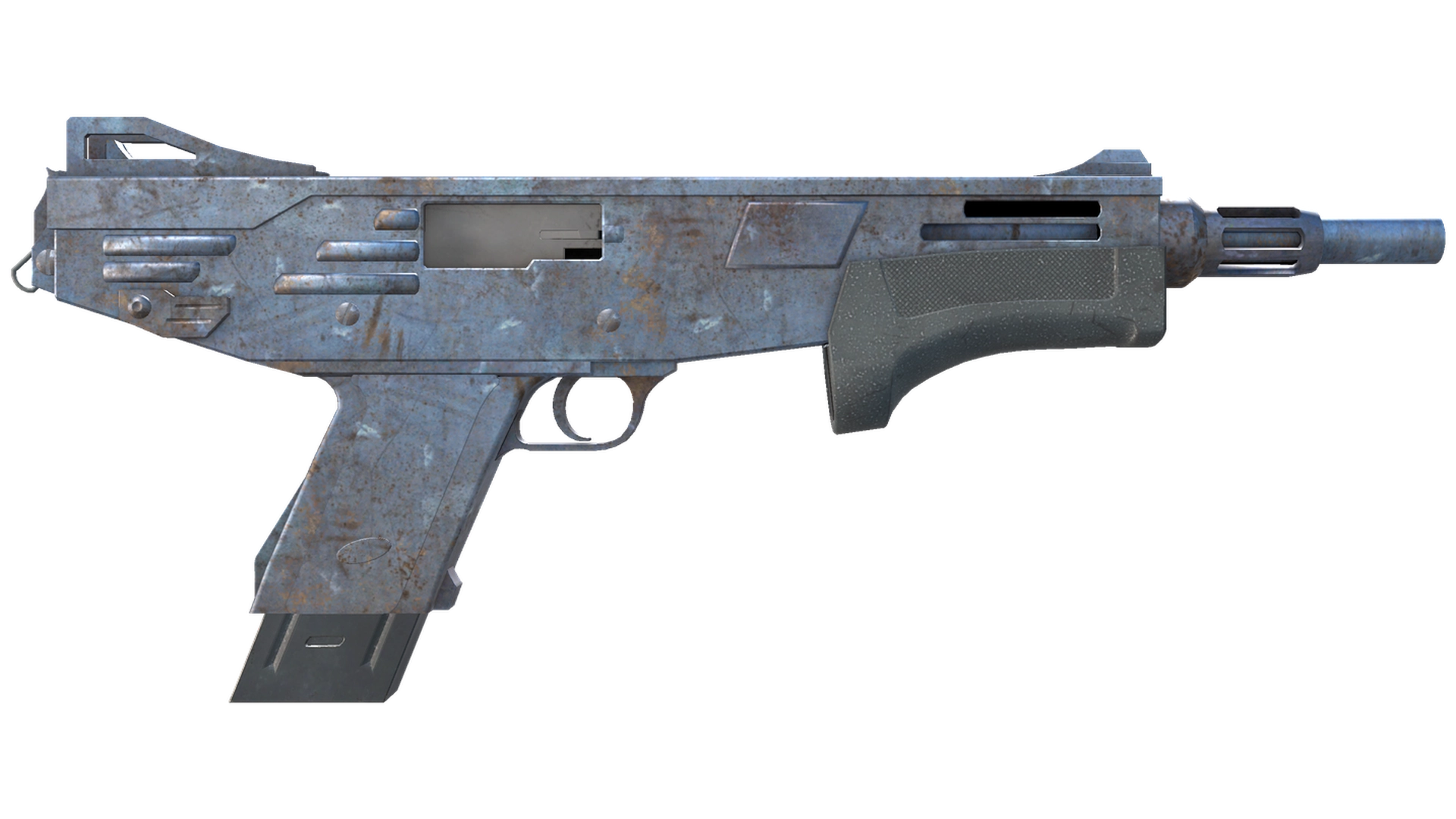 Rust Coat image