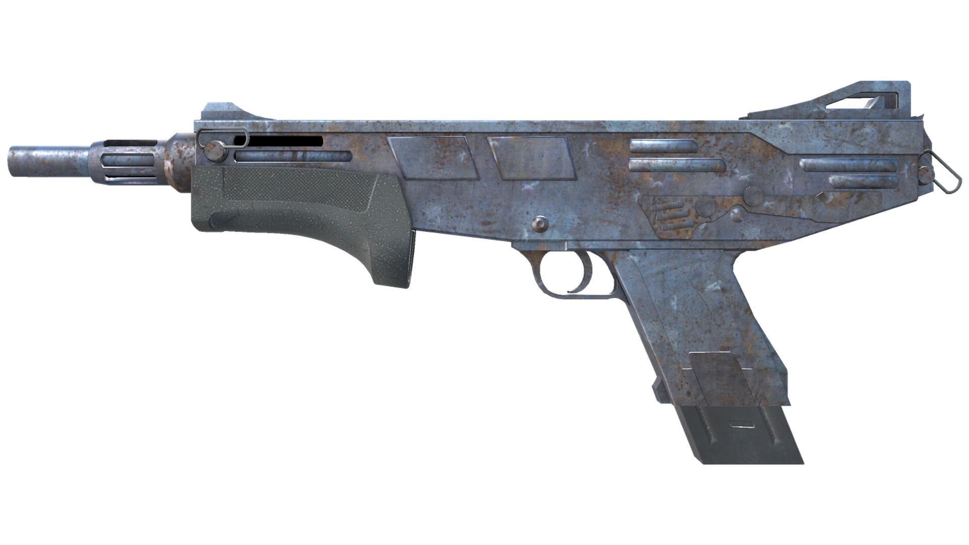 Rust Coat image