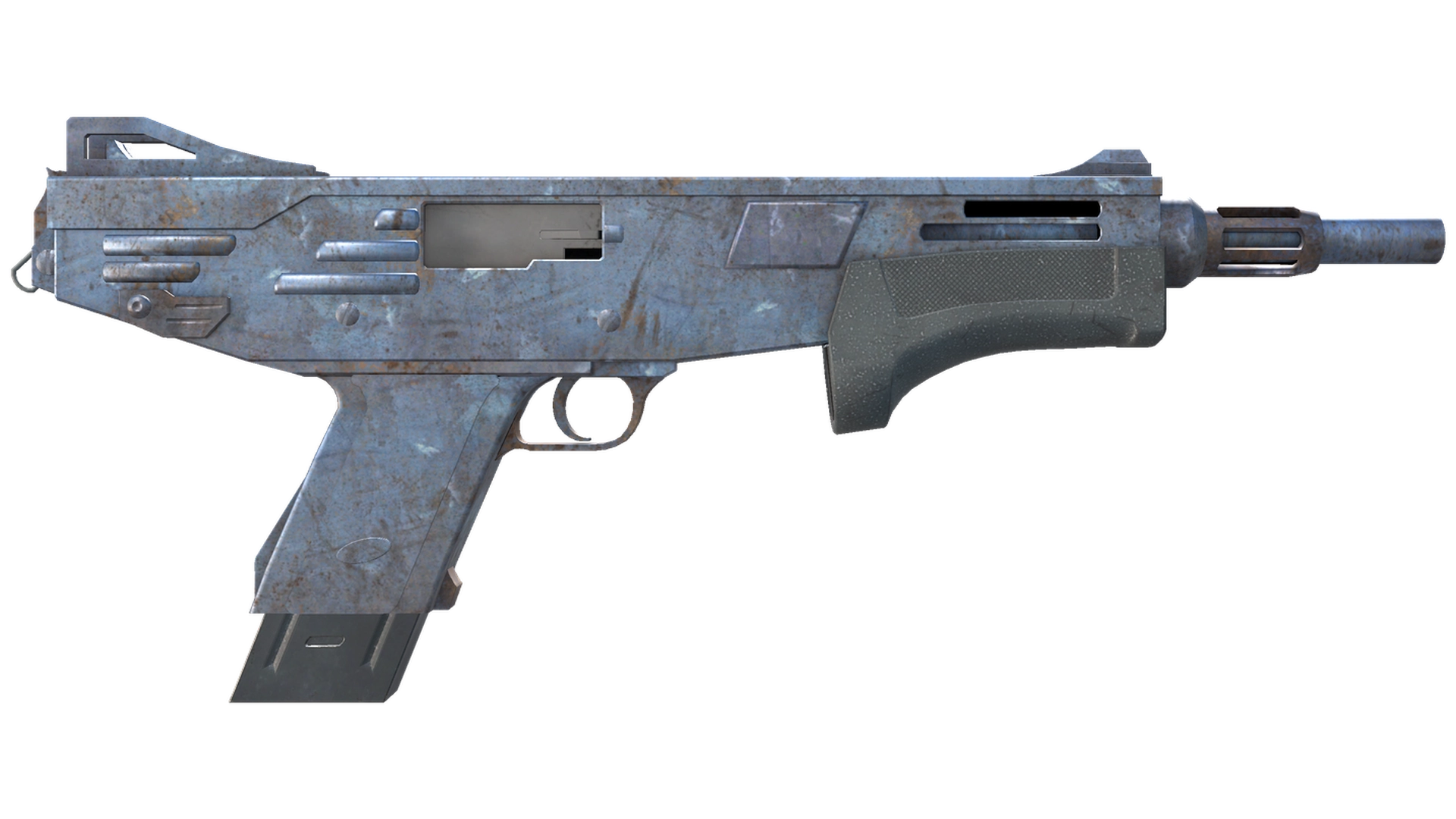Rust Coat image