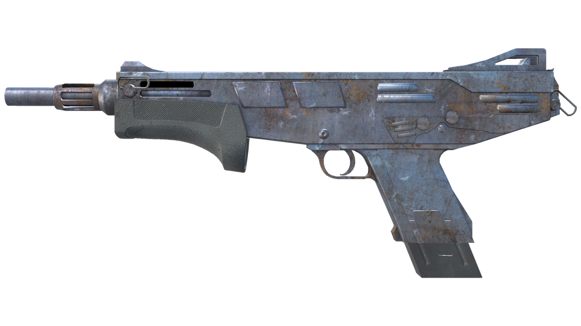 Rust Coat image