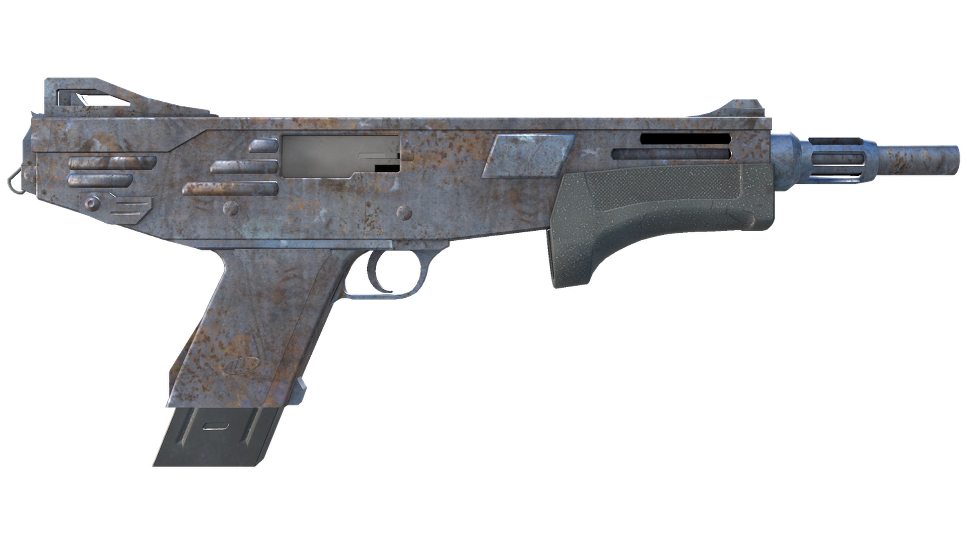 Rust Coat image
