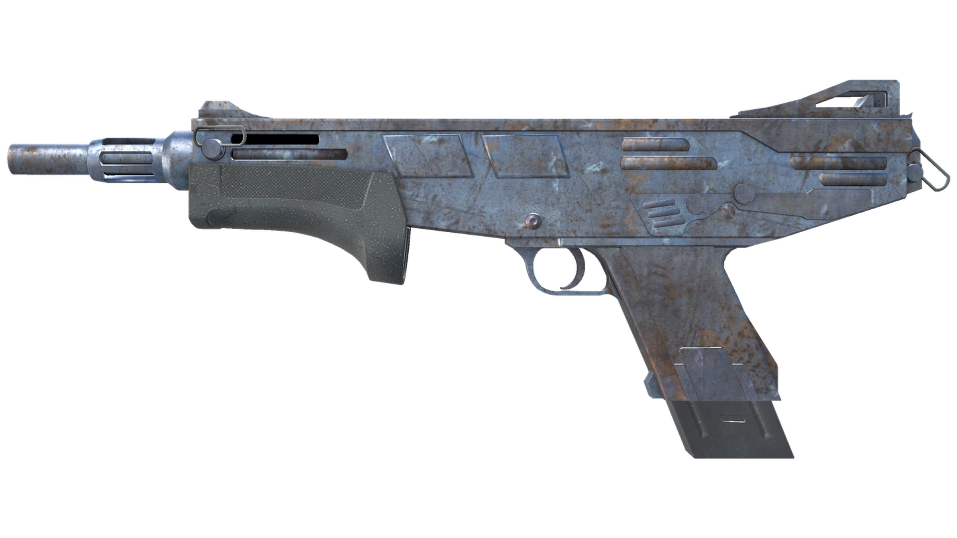 Rust Coat image
