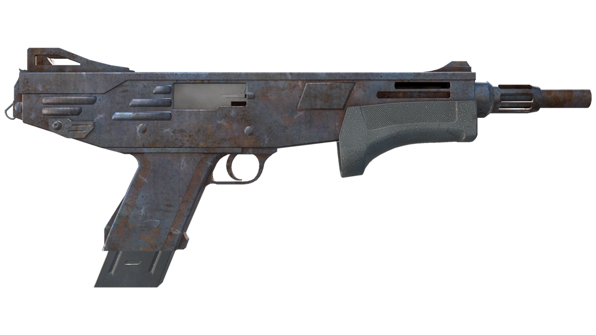 Rust Coat image