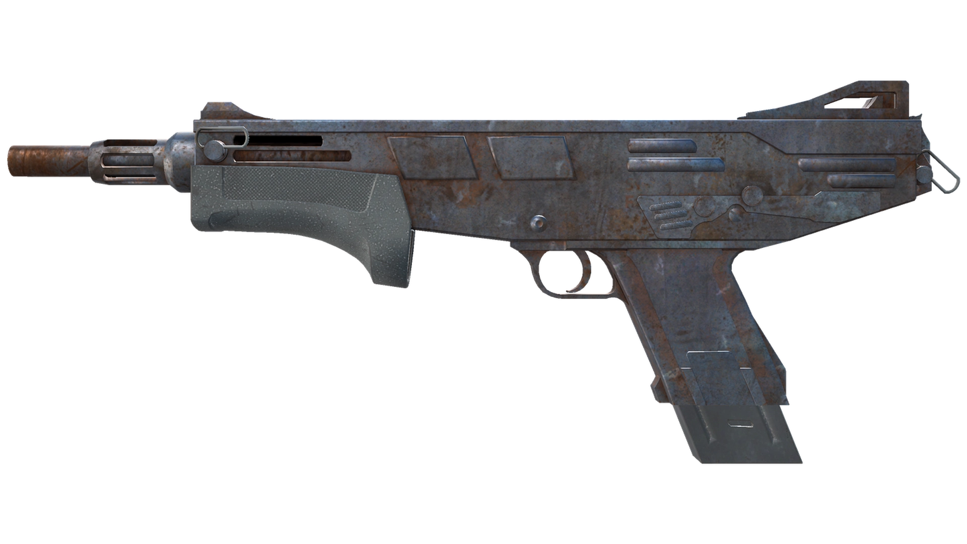 Rust Coat image