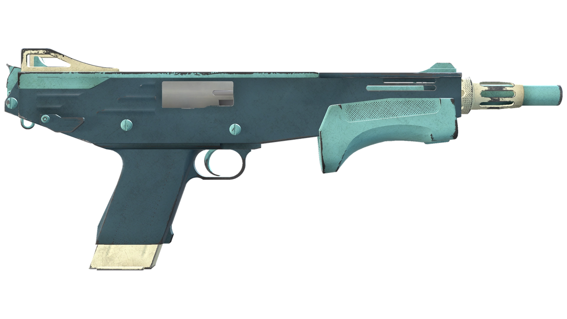 MAG-7 | Seabird (Field-Tested)