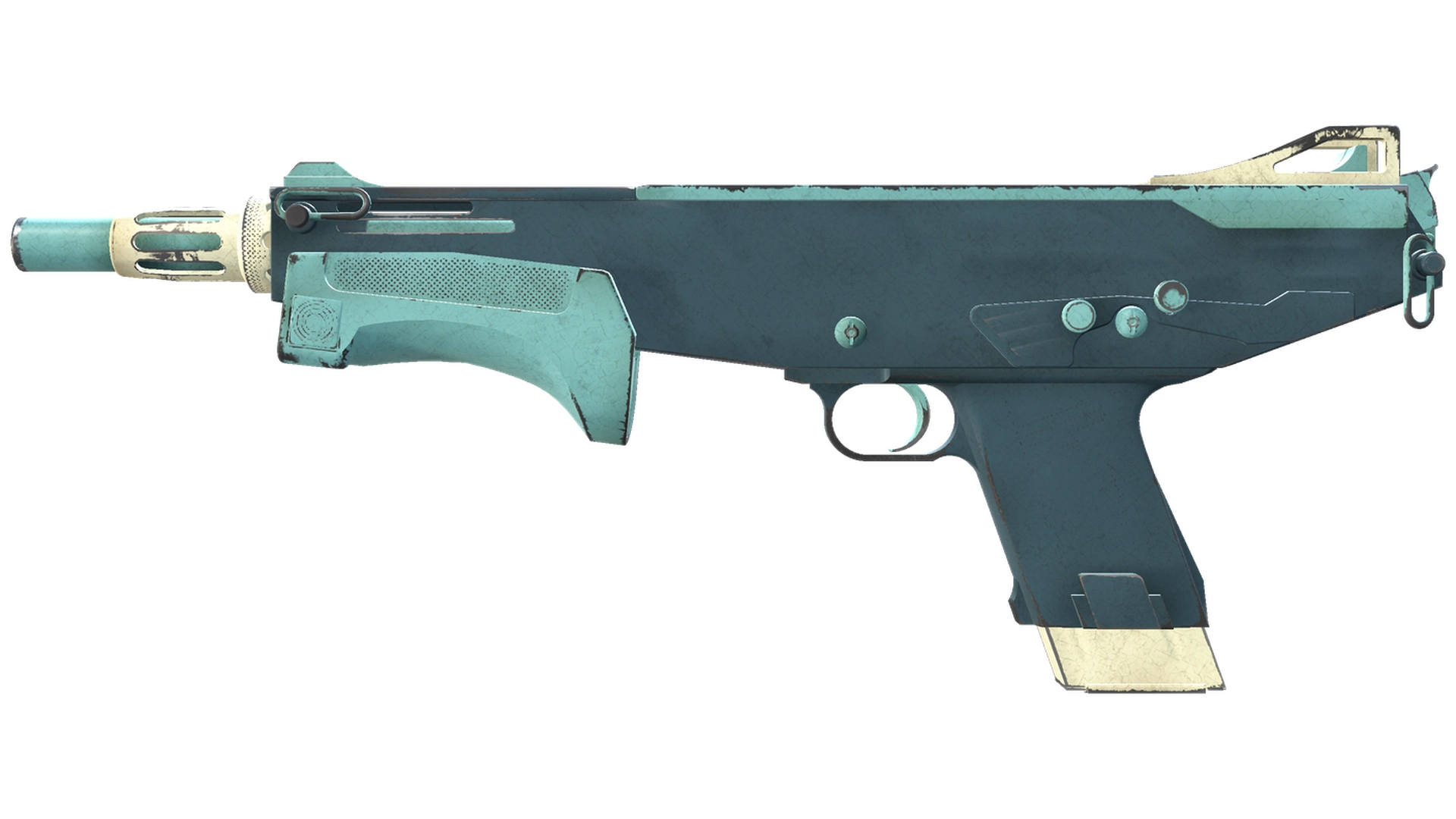 MAG-7 | Seabird (Field-Tested)