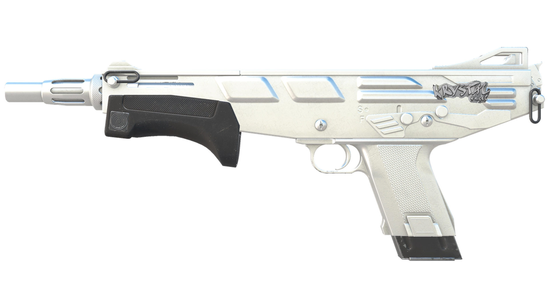 Silver image