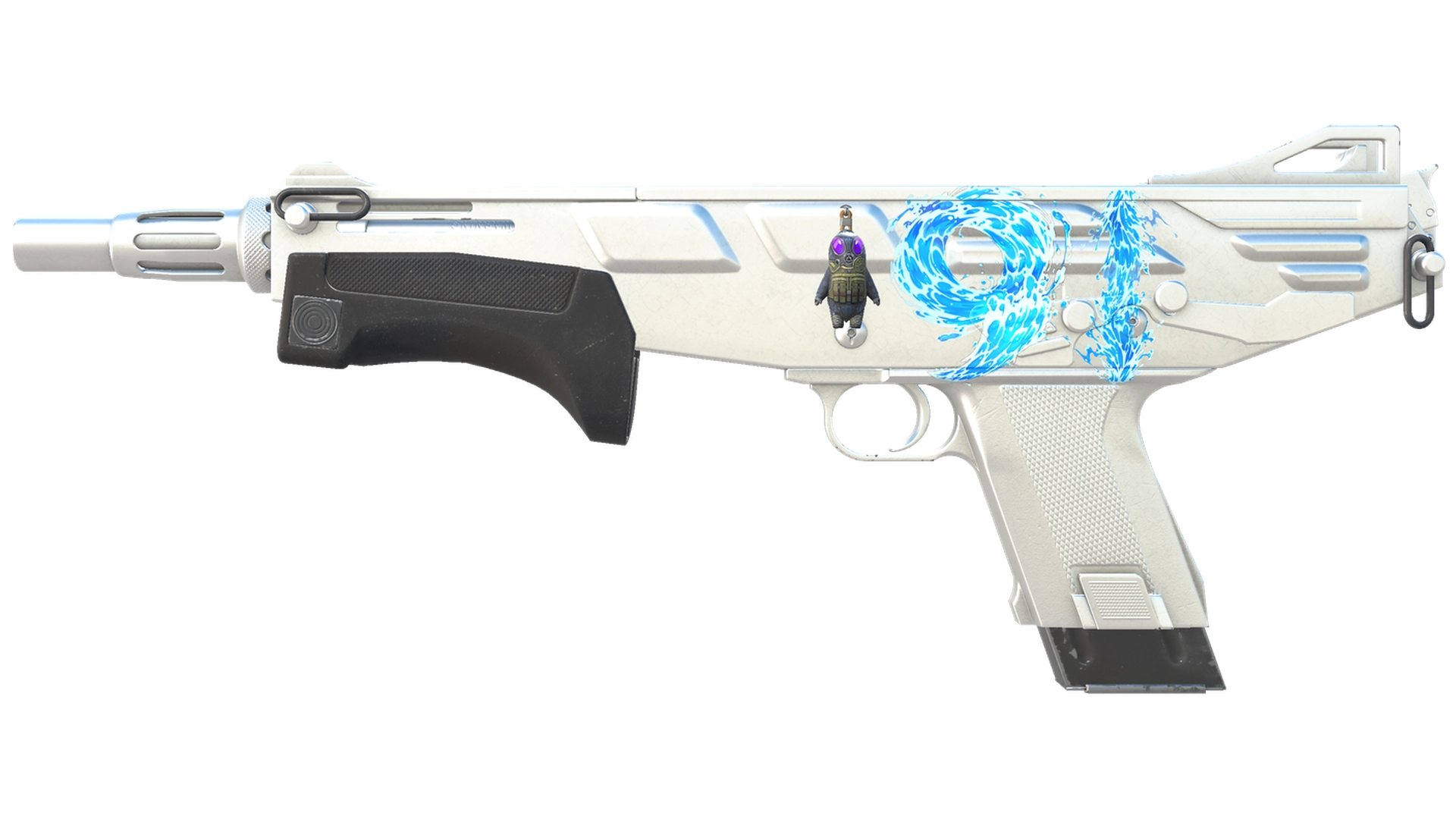 MAG-7 | Серебро (Прямо с завода)