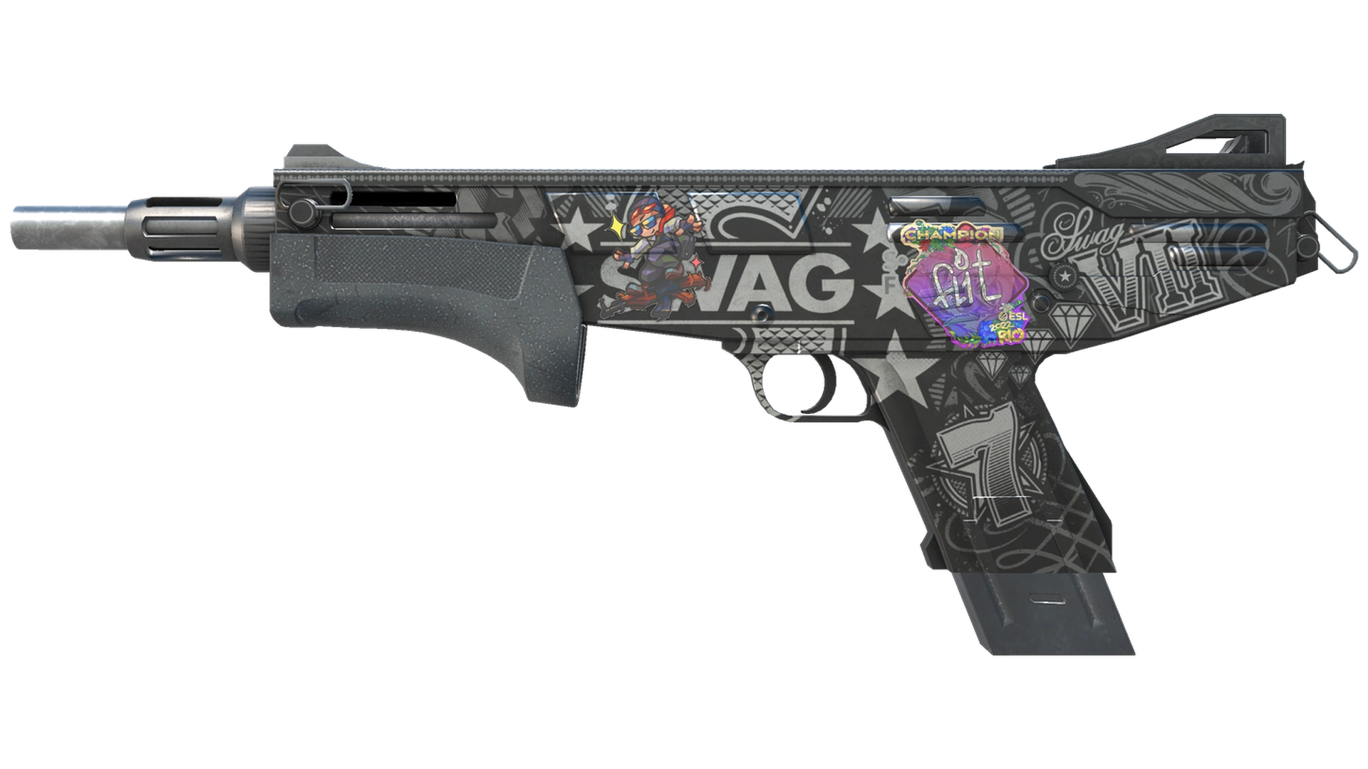 SWAG-7 image