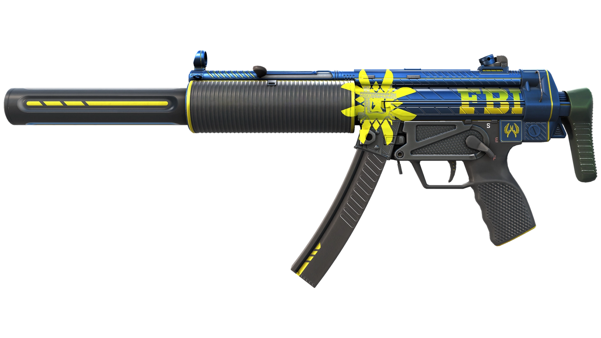 Agent image