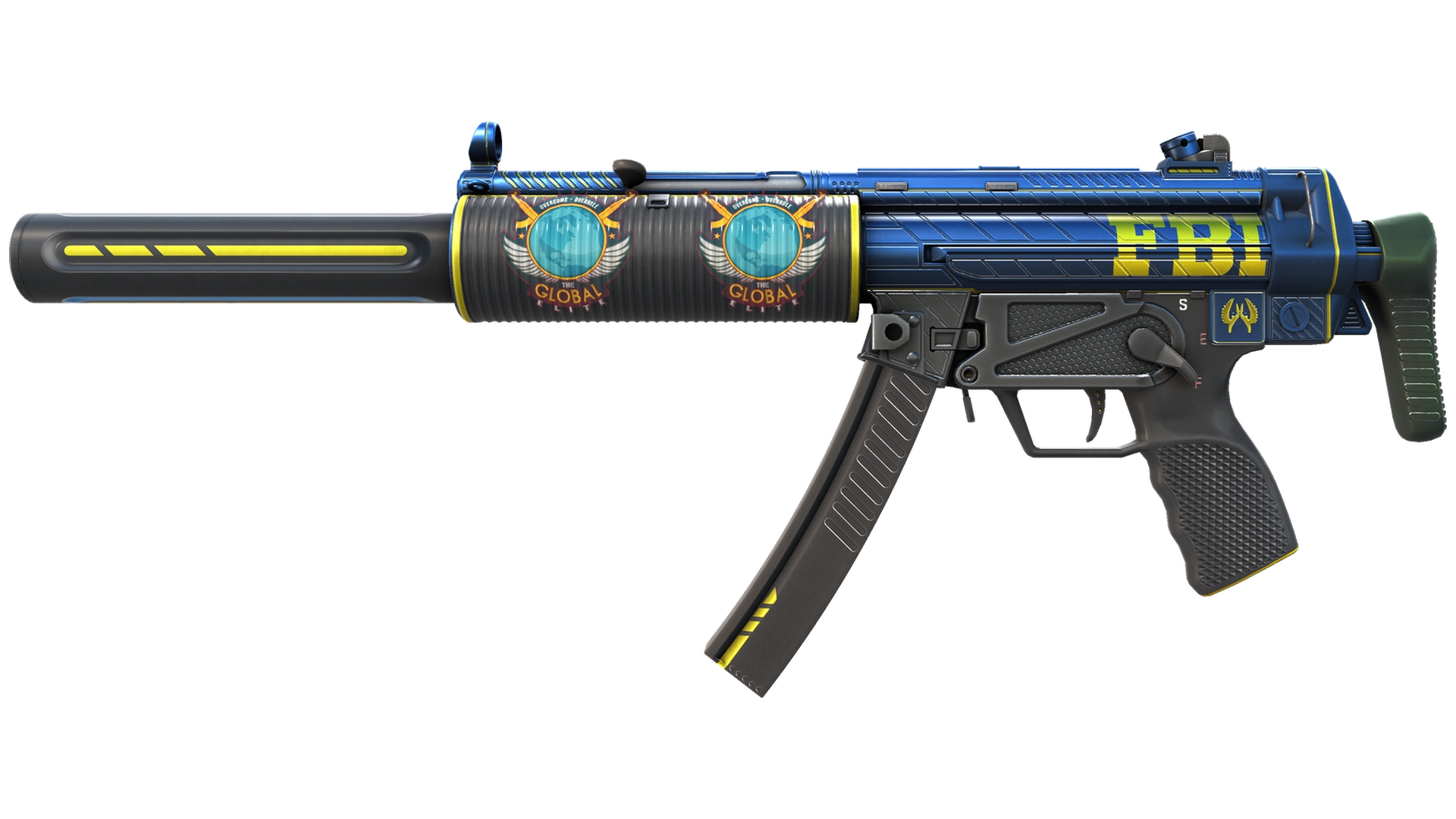 Agent image