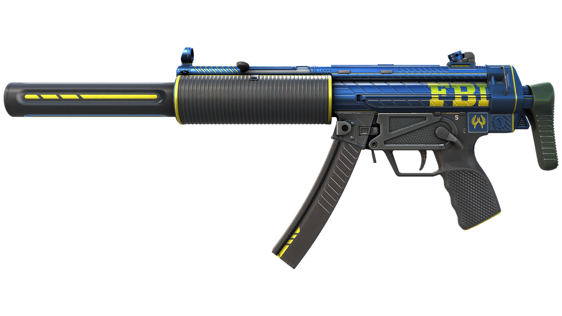 Agent image