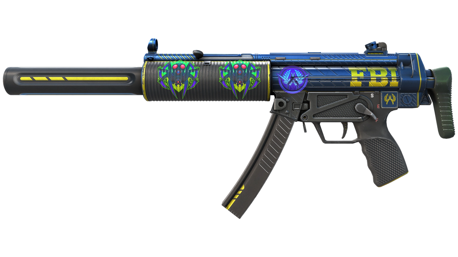 Agent image