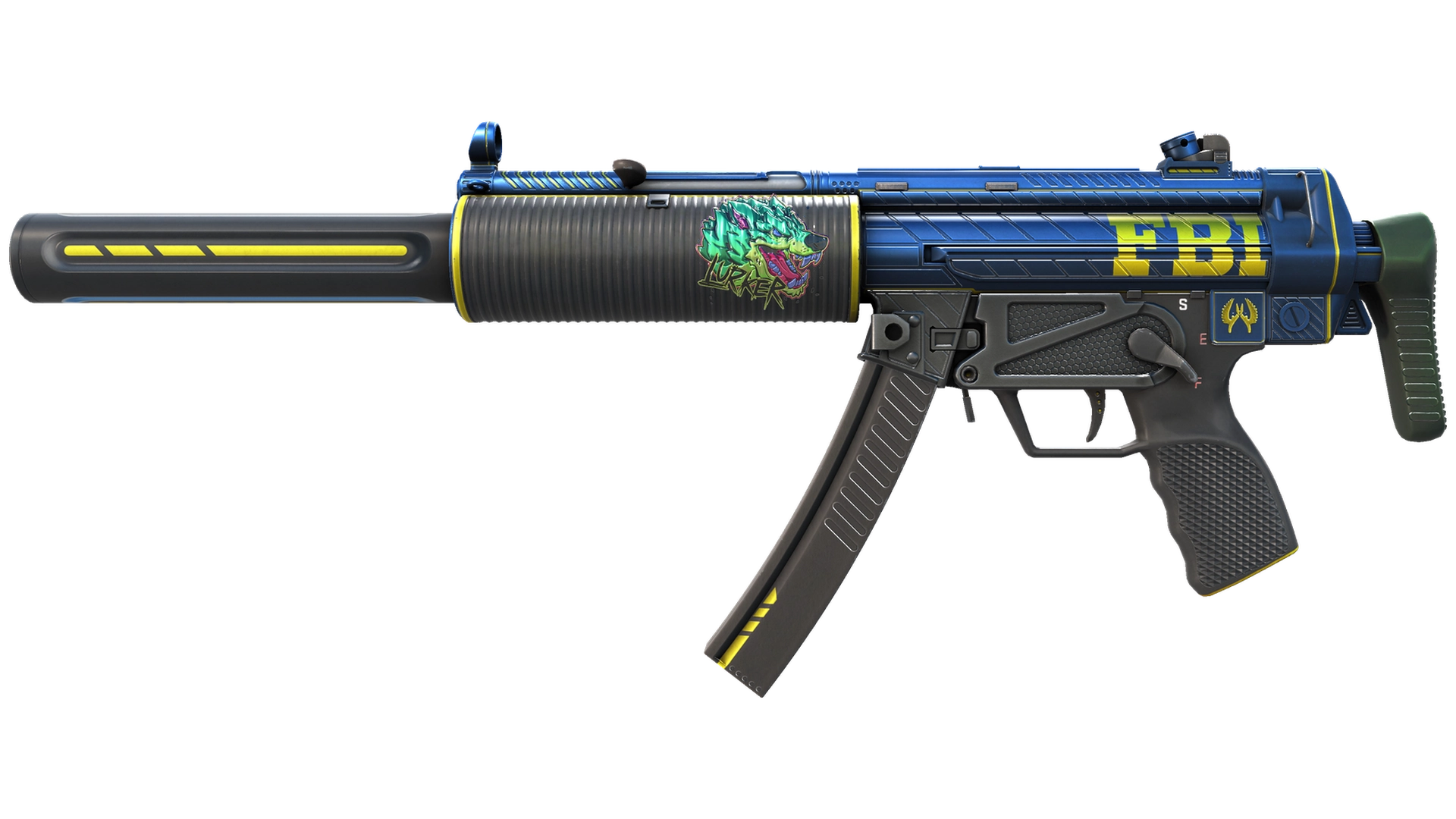 Agent image