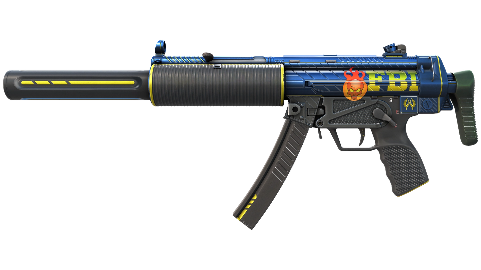 Agent image