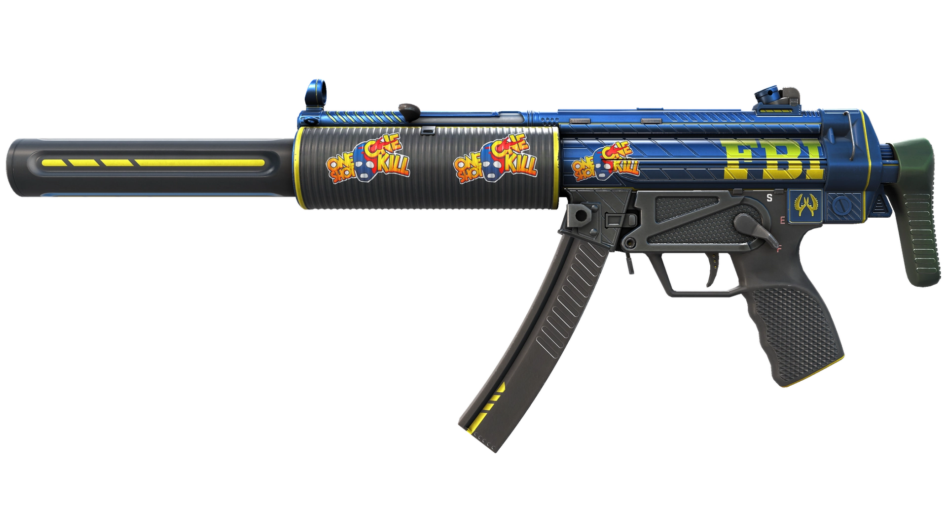 Agent image