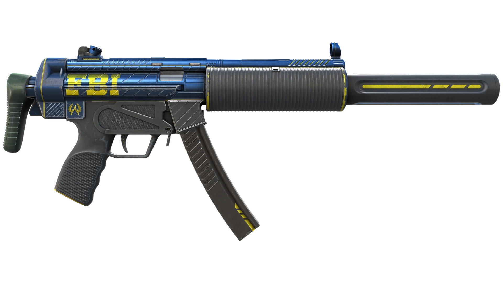 Agent image