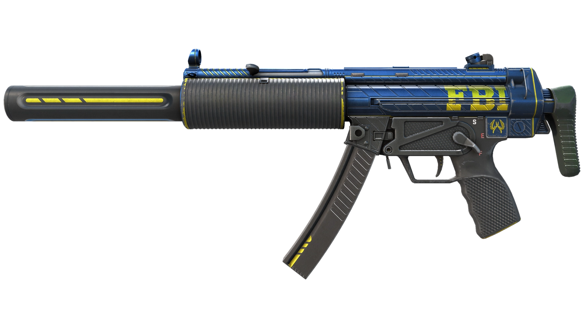 Agent image