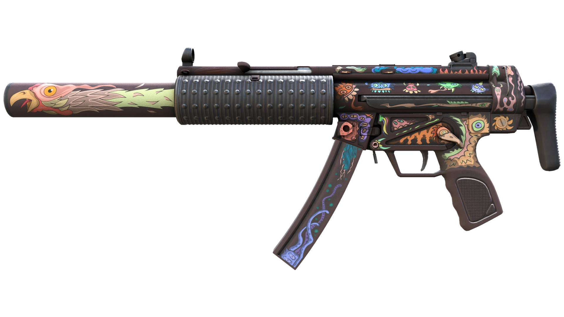 Necro Jr. image