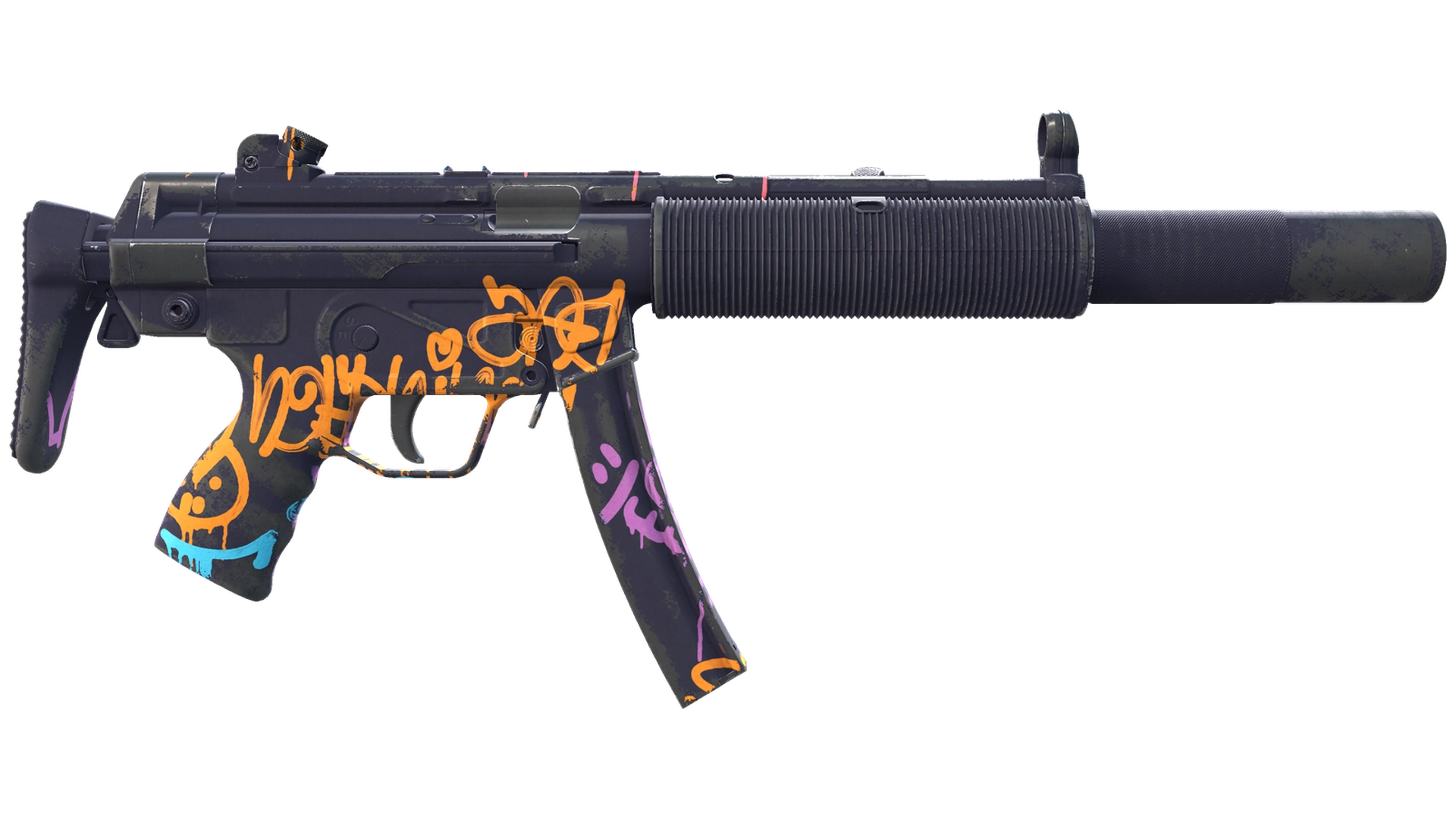 Neon Squeezer image