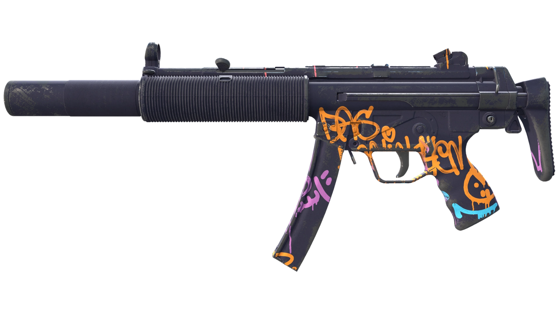 Neon Squeezer image