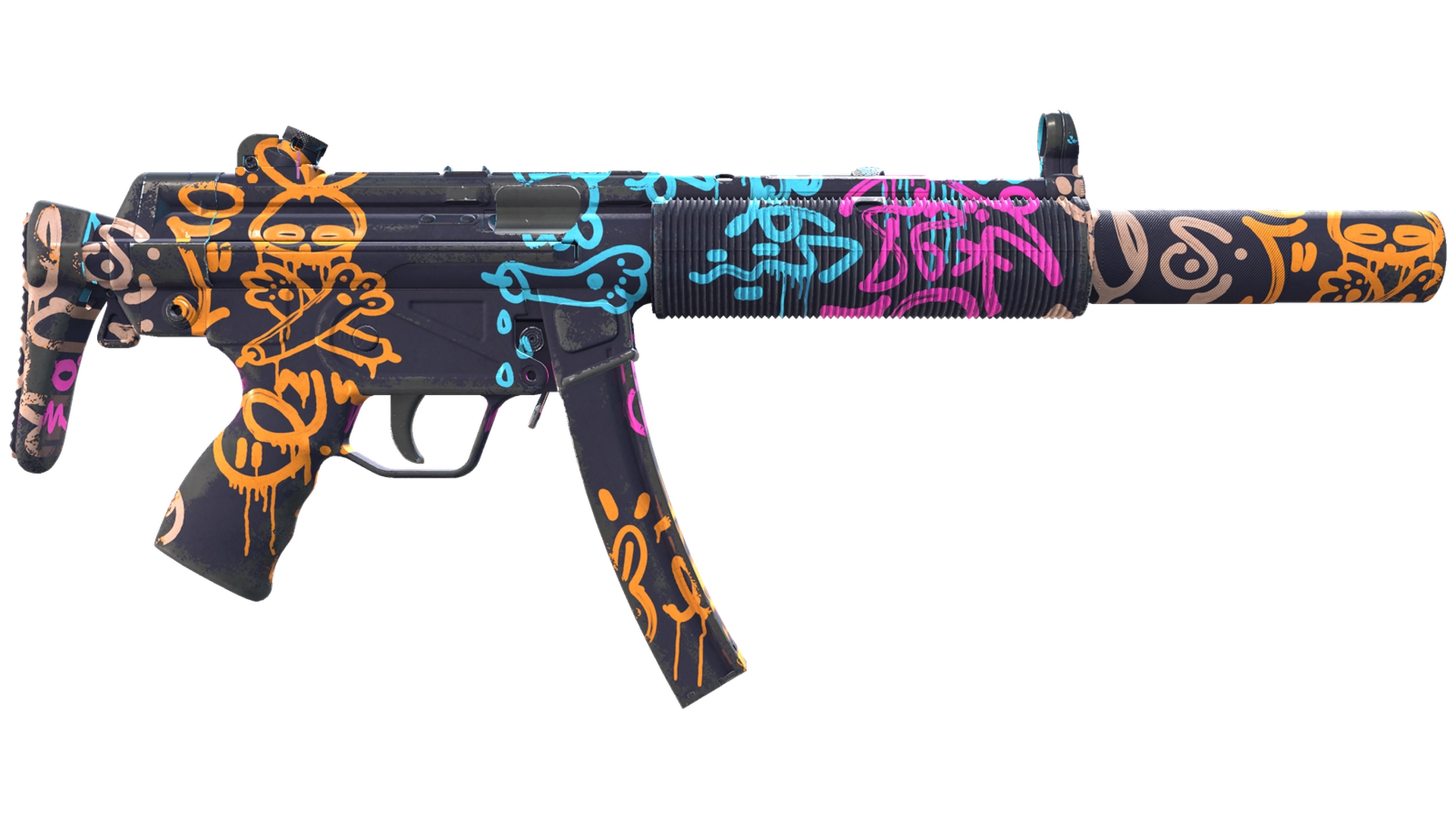 Neon Squeezer image