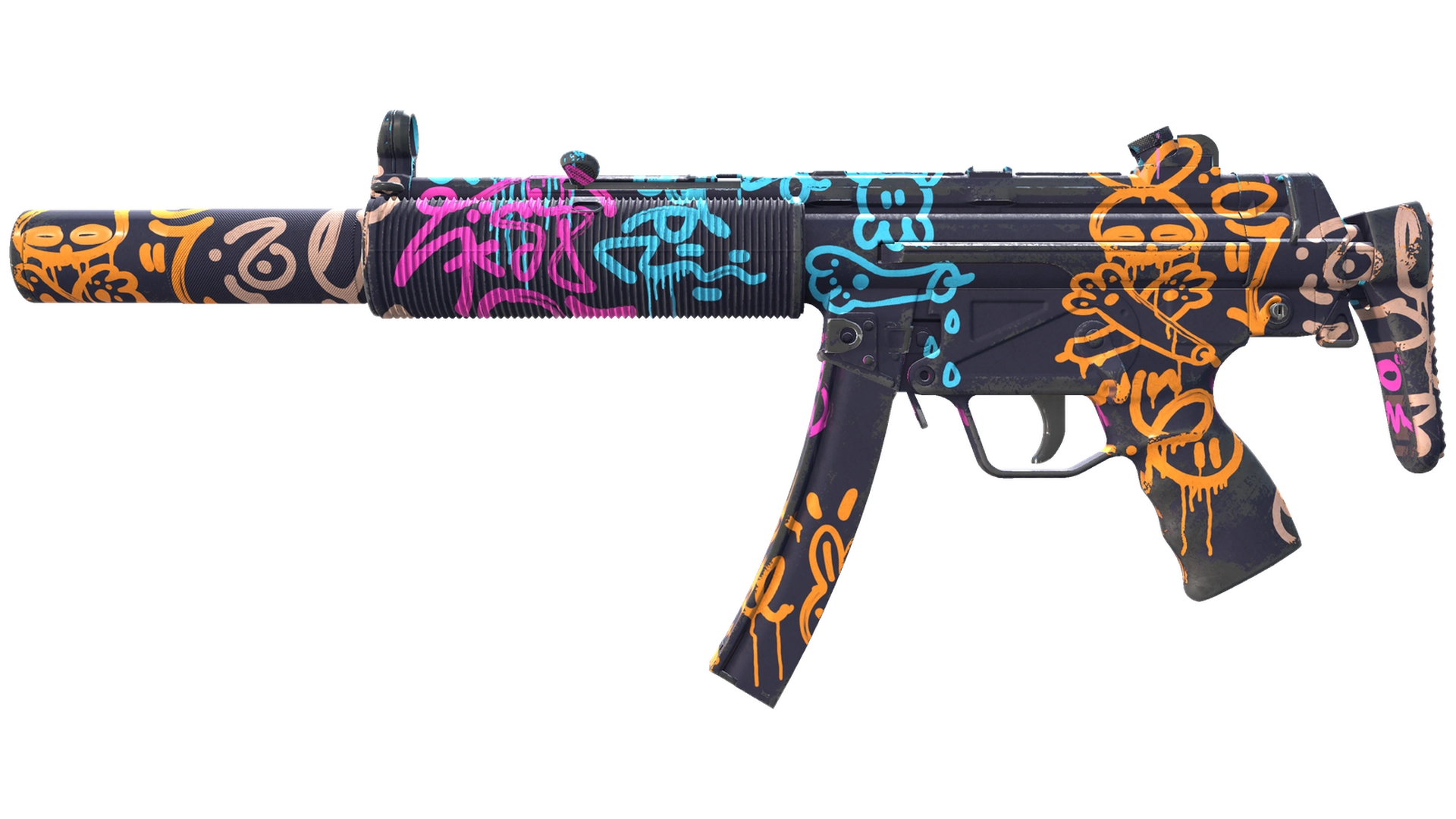 Neon Squeezer image